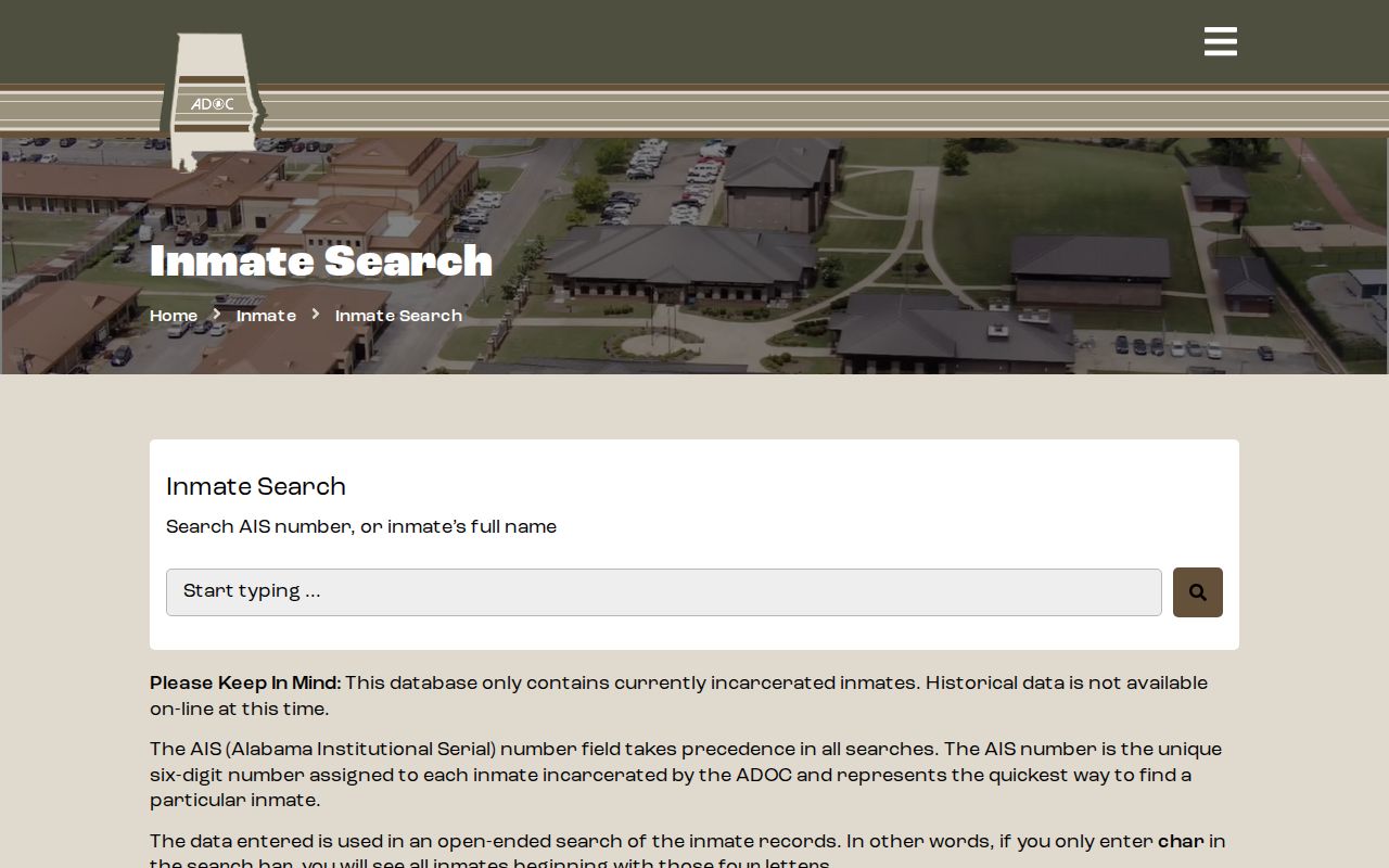 Franklin County state offender photo and sentence record search